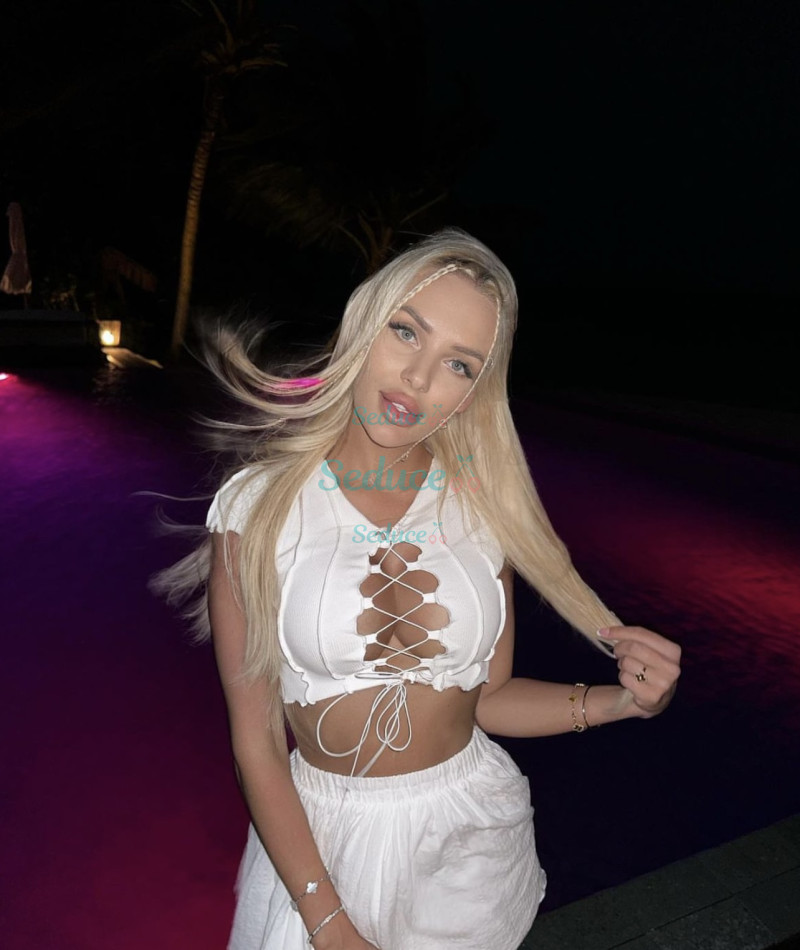 Photo escort girl Katya: the best escort service