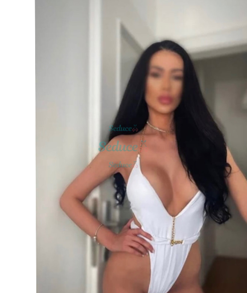 Photo escort girl Melissa : the best escort service