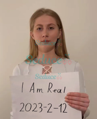 Photo escort girl Martha: the best escort service