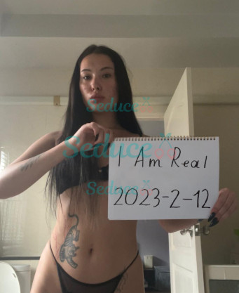 Photo escort girl Elena: the best escort service