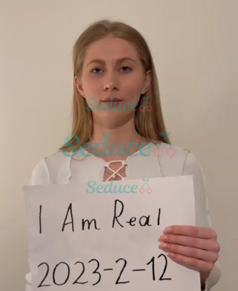 Photo escort girl Daria: the best escort service