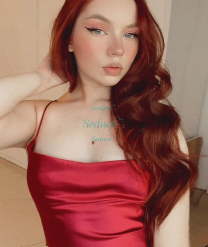 Photo escort girl Lilu: the best escort service