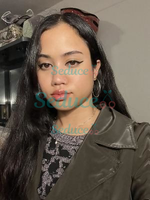 Photo escort girl Pearl: the best escort service