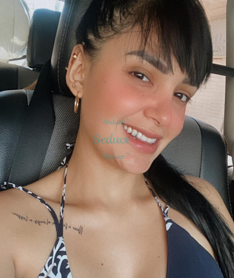 Photo escort girl Antonia: the best escort service
