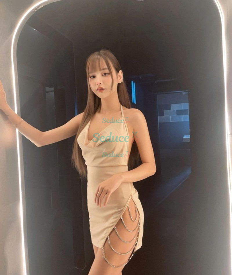 Photo escort girl Kannika: the best escort service