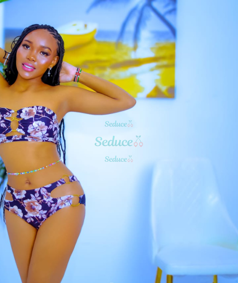Photo escort girl Anitah: the best escort service