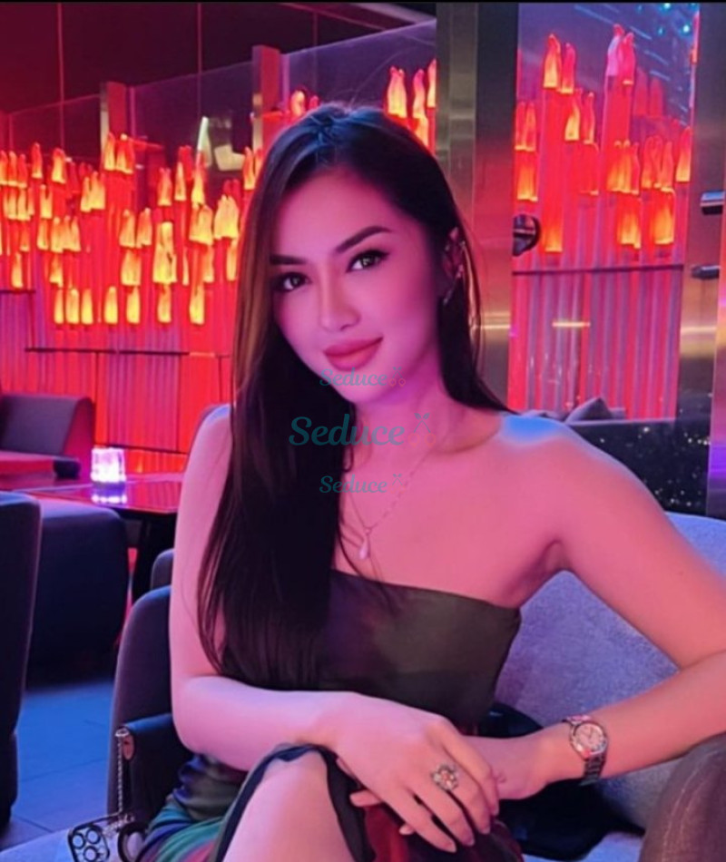Photo escort girl Fatini: the best escort service