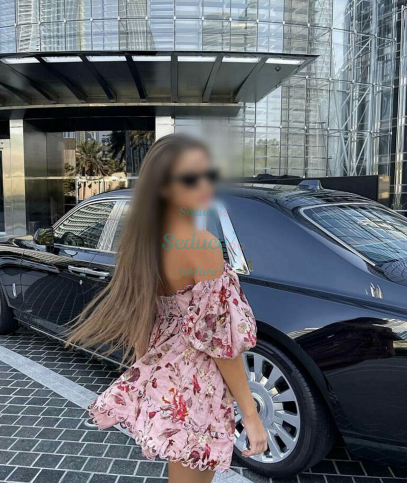Photo escort girl GloriaRebeca: the best escort service