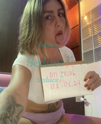 Photo escort girl Dinara: the best escort service