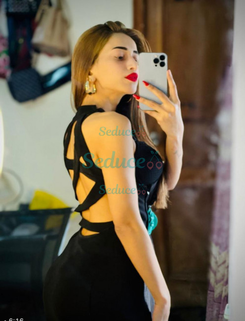 Photo escort girl Anurada: the best escort service