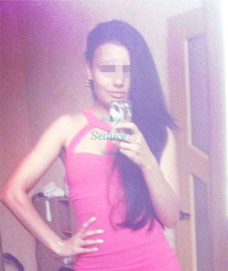 Photo escort girl Kiara: the best escort service