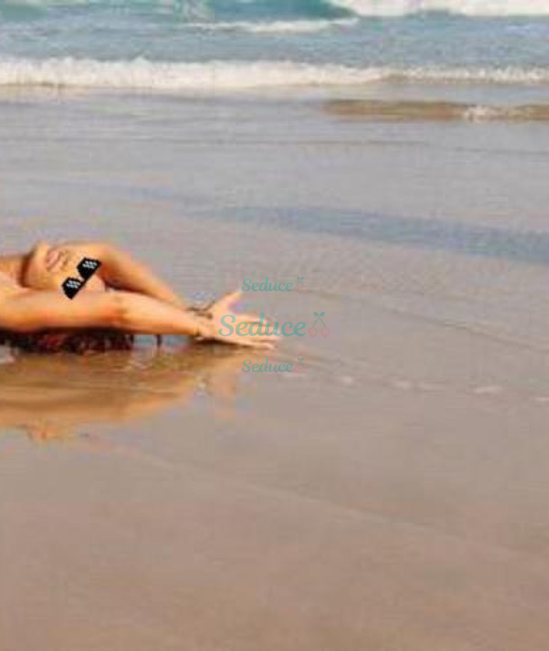 Photo escort girl Eva Ross: the best escort service