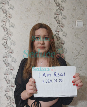 Photo escort girl Mila: the best escort service