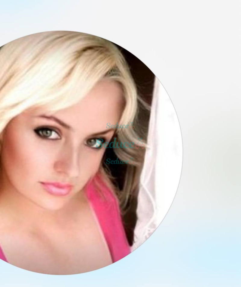 Photo escort girl Yana: the best escort service