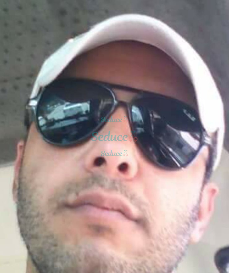Photo escort girl SamirxxxGh : the best escort service