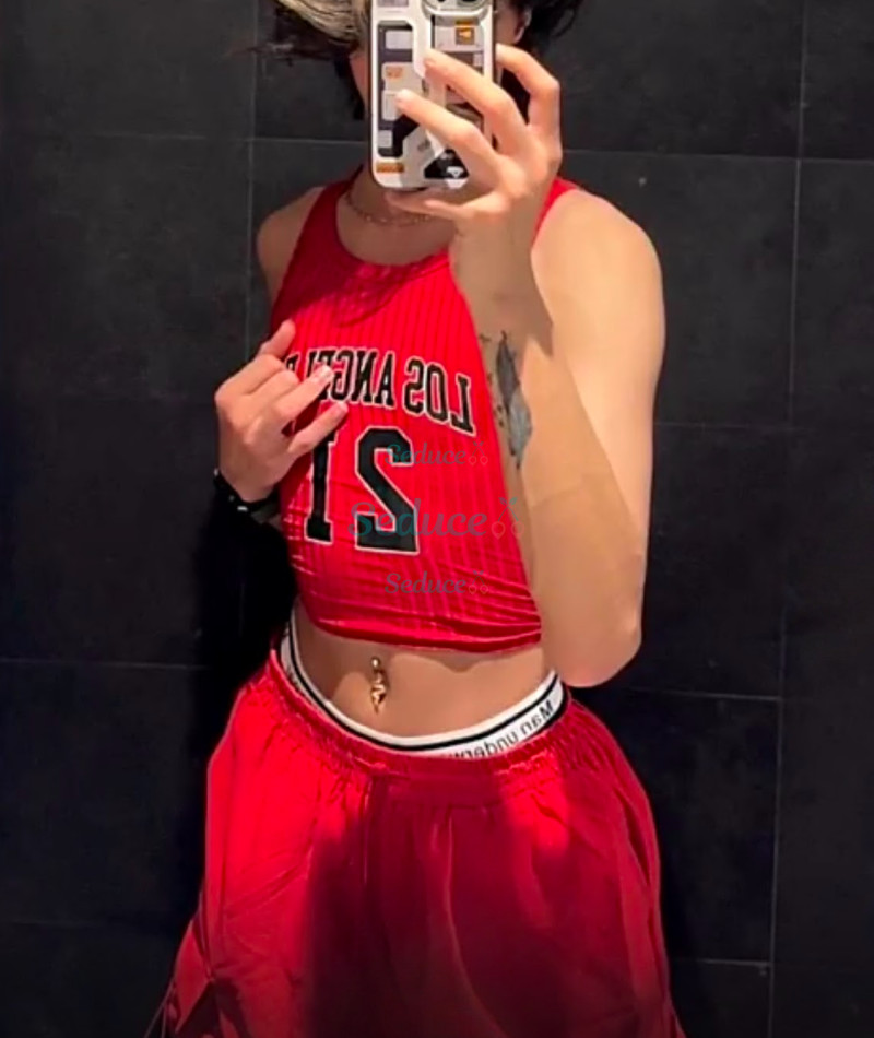 Photo escort girl Robeen femboy: the best escort service