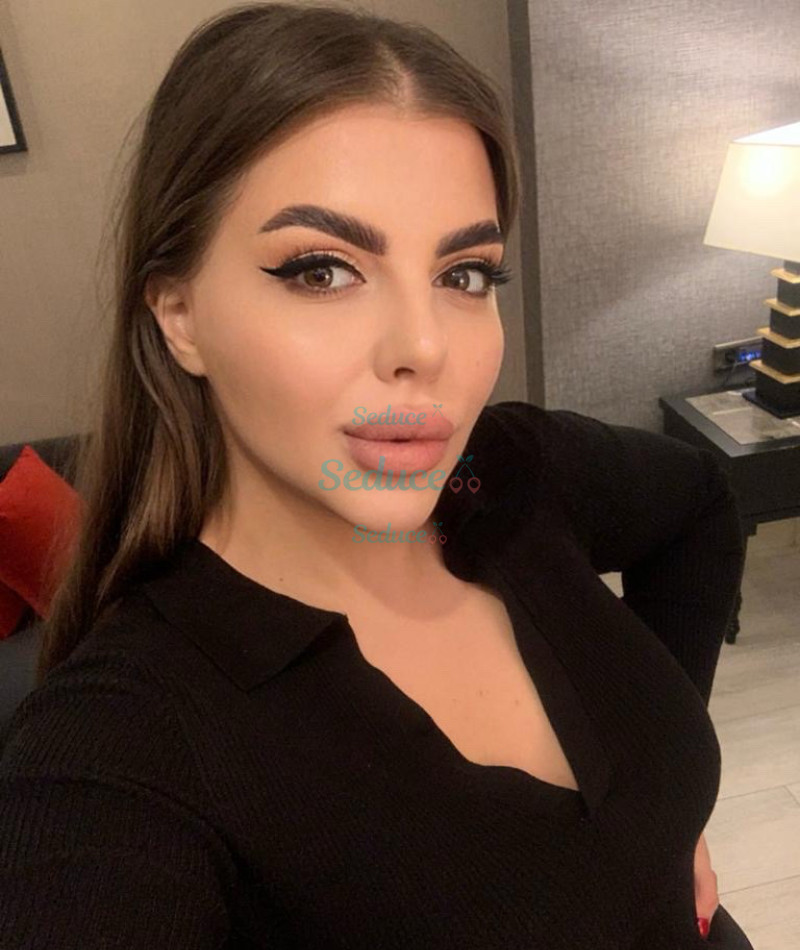 Photo escort girl LAYZA Angel: the best escort service