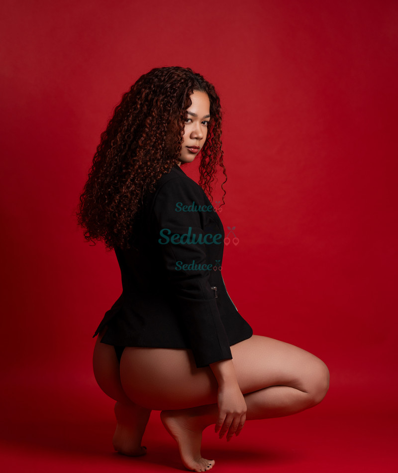 Photo escort girl Liz: the best escort service