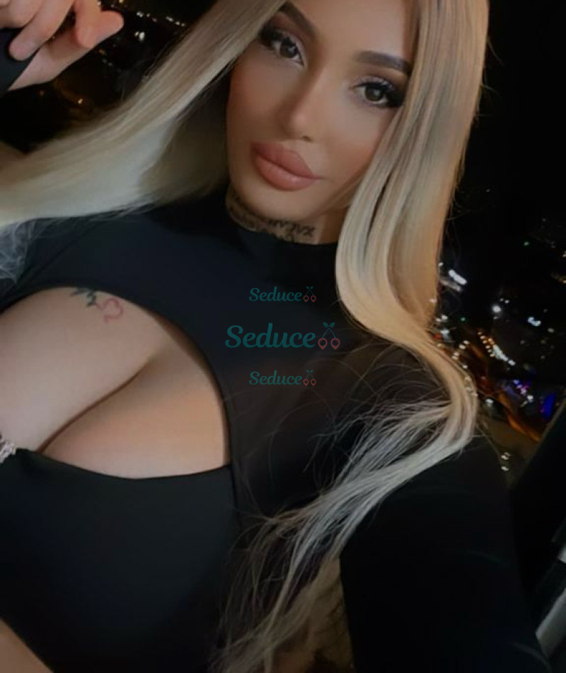 Photo escort girl Mira: the best escort service