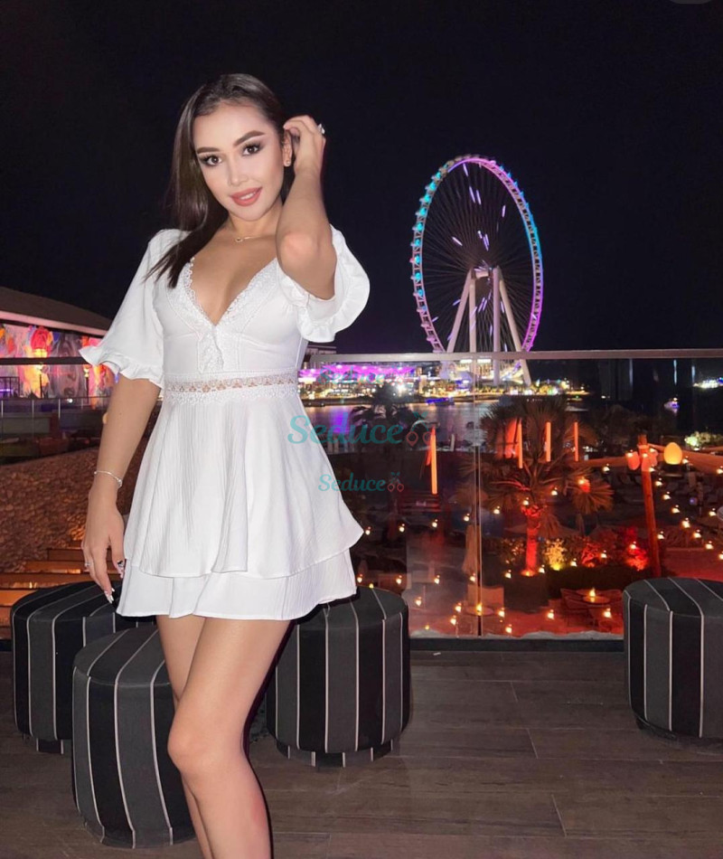 Photo escort girl Sofia : the best escort service