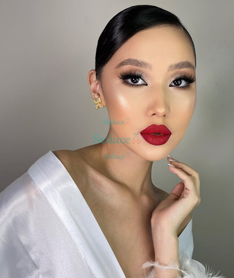 Photo escort girl Assel : the best escort service