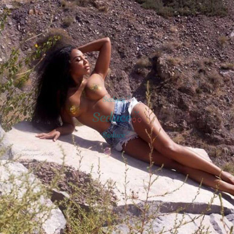 Photo escort girl Adriana: the best escort service