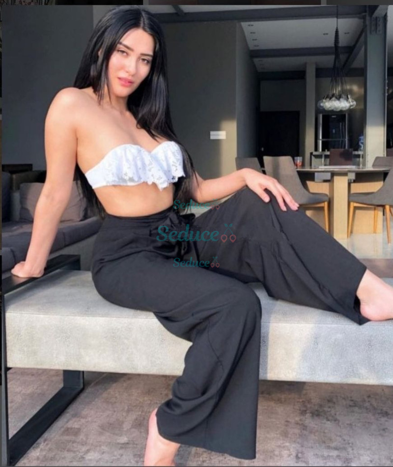 Photo escort girl Nuray: the best escort service