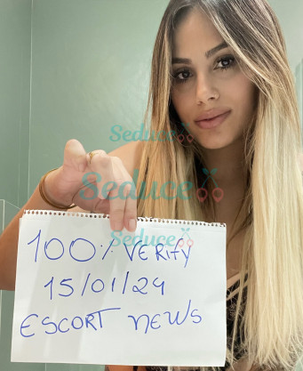 Photo escort girl Assol: the best escort service