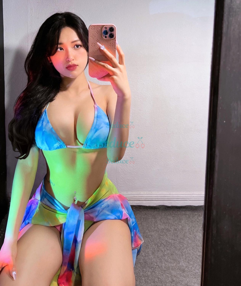 Photo escort girl Tina: the best escort service