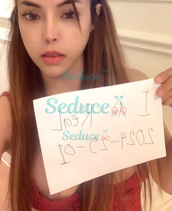 Photo escort girl Racy: the best escort service