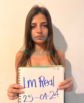 Photo escort girl valery: the best escort service