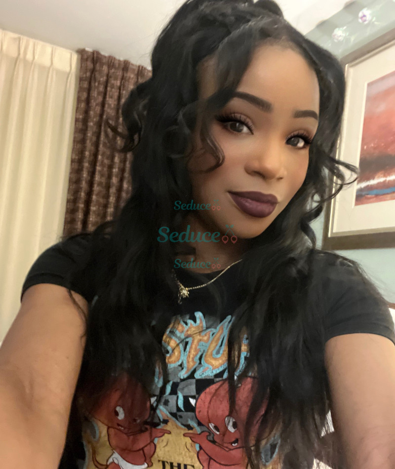 Photo escort girl Destini: the best escort service