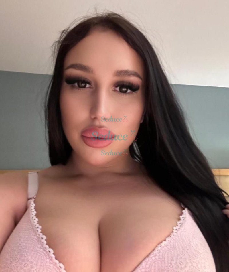 Photo escort girl Milana: the best escort service