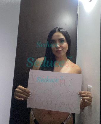 Photo escort girl Pagie: the best escort service