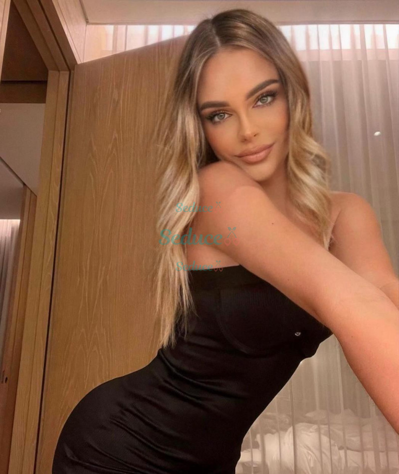 Photo escort girl Eva: the best escort service