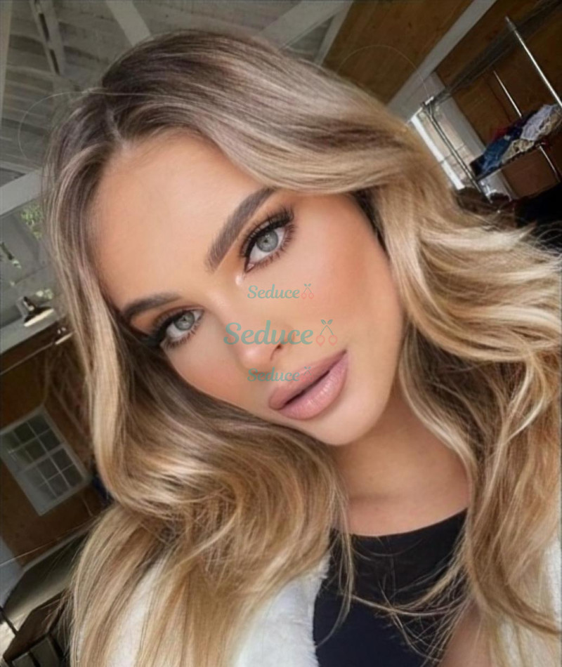 Photo escort girl Eva: the best escort service