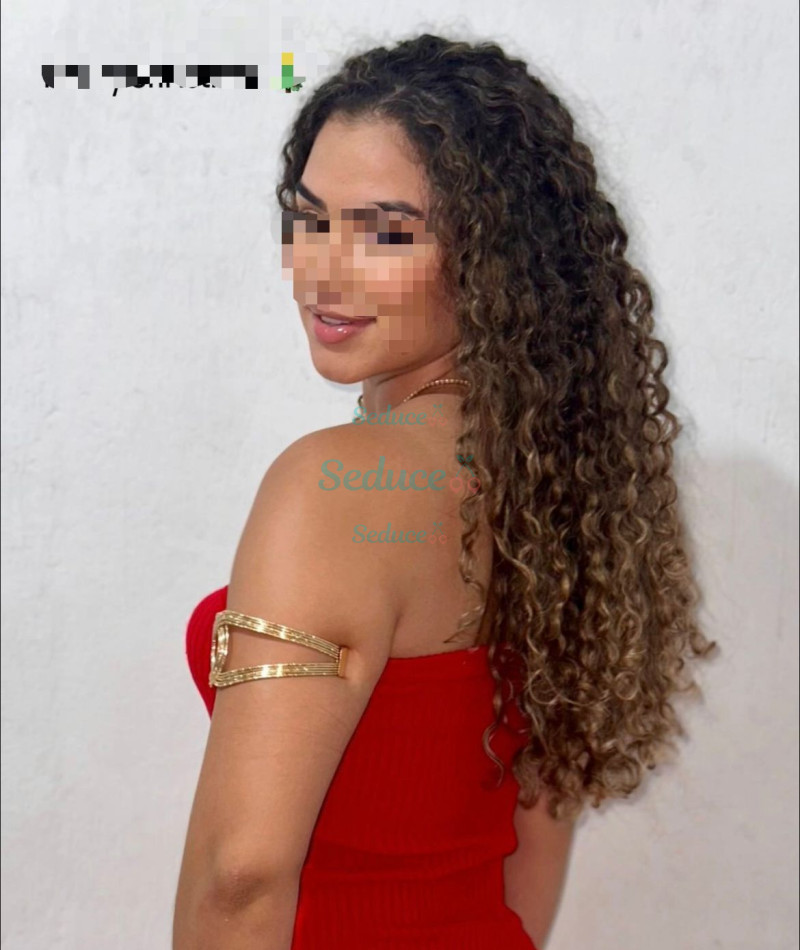 Photo escort girl Lohane : the best escort service