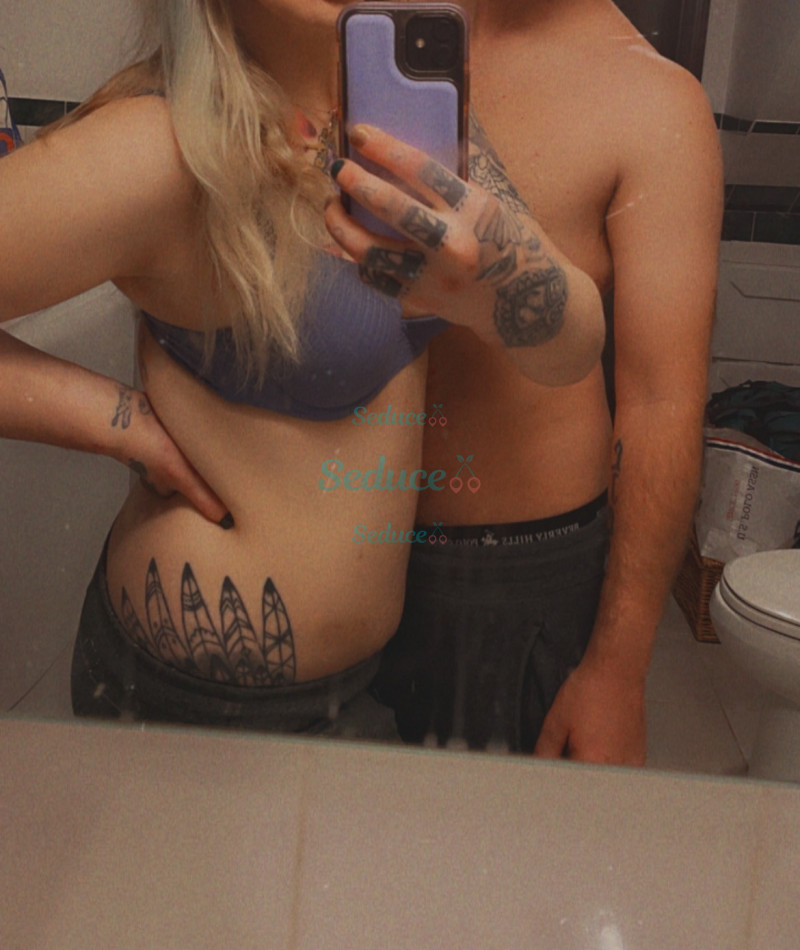 Photo escort girl Devilishdesires : the best escort service