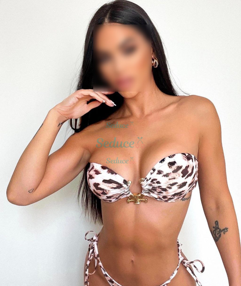 Photo escort girl Mila: the best escort service