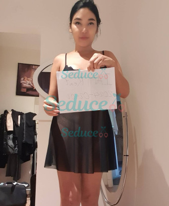 Photo escort girl Malena_Nepal: the best escort service