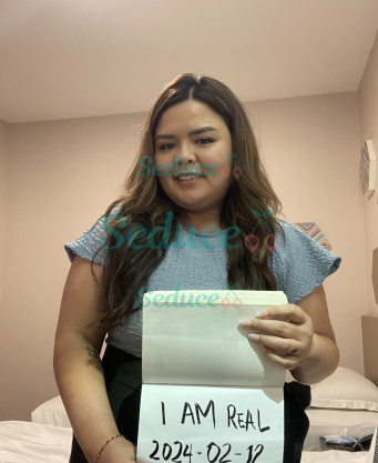 Photo escort girl AmoraBBW: the best escort service