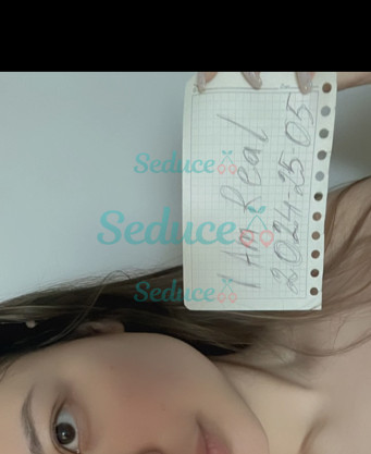 Photo escort girl Kira: the best escort service