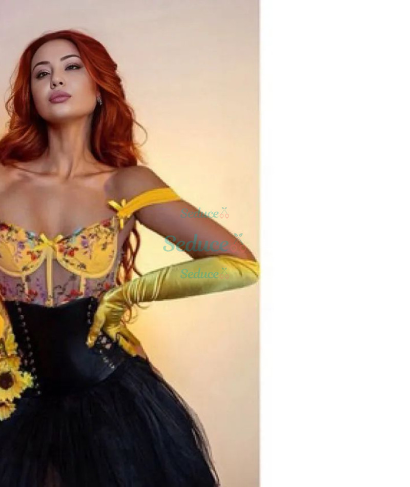 Photo escort girl Ellesyy: the best escort service