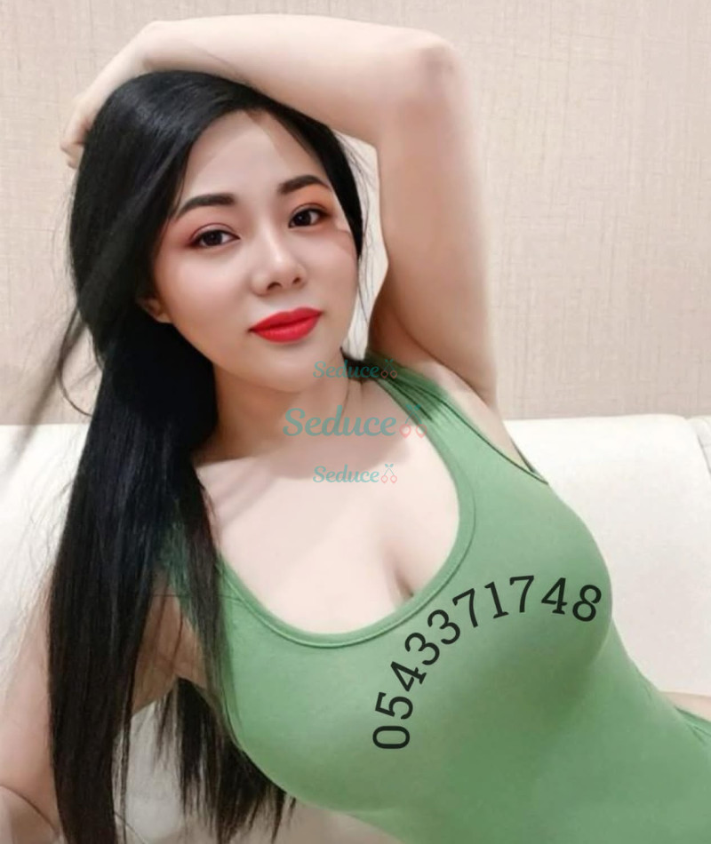 Photo escort girl Hana: the best escort service