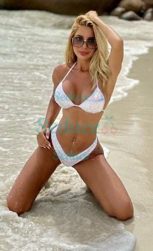 Photo escort girl Stafany: the best escort service