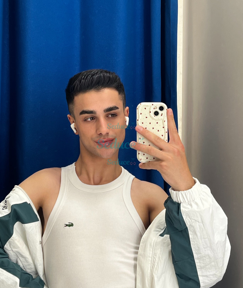 Photo escort girl IVAN: the best escort service