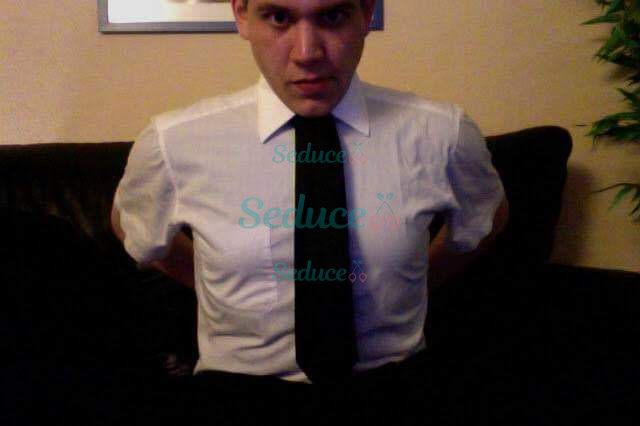 Photo escort girl Sebastian: the best escort service
