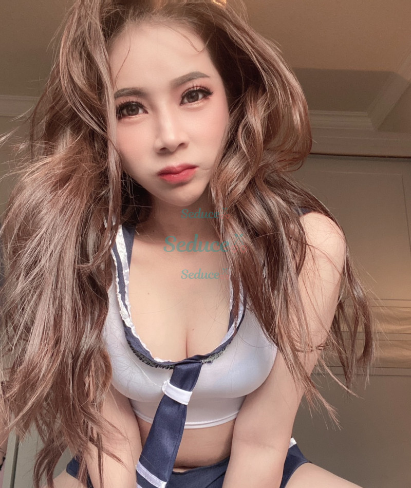 Photo escort girl baobu: the best escort service