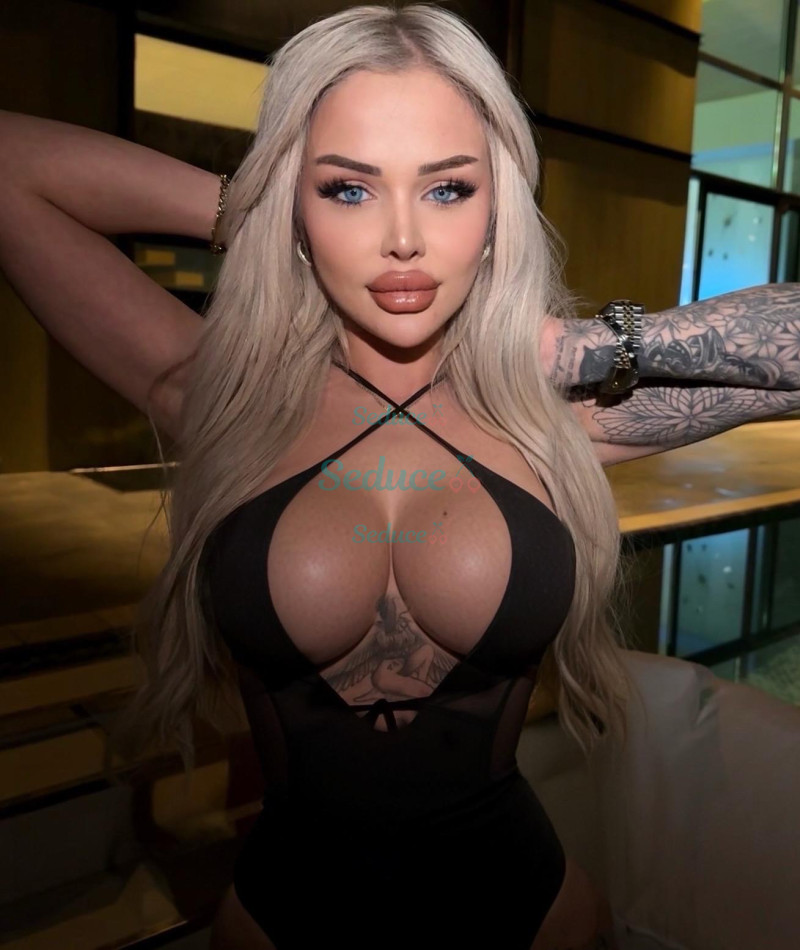 Photo escort girl Dianaa: the best escort service