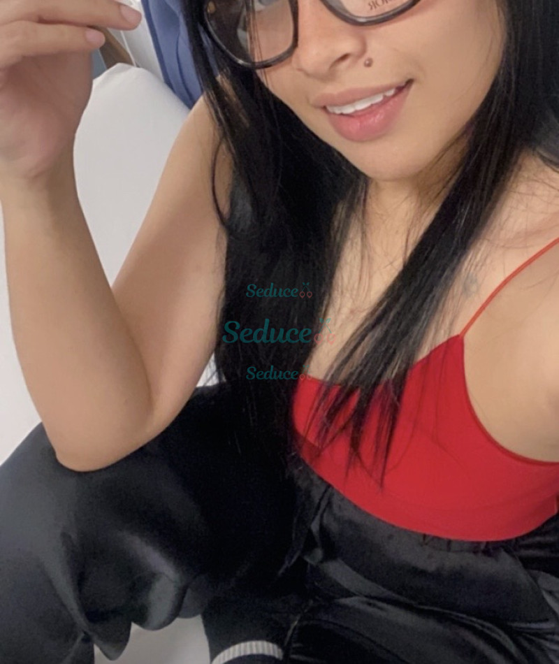 Photo escort girl Catalina: the best escort service